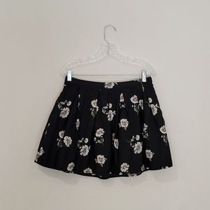 💎!!5/$25.!💎F21 Flouncy Skirt!